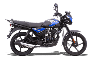 Bajaj CT 110X