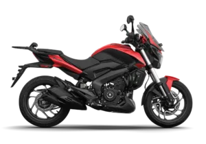 Bajaj Dominar 400