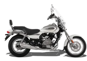 Bajaj Avenger Cruise 220