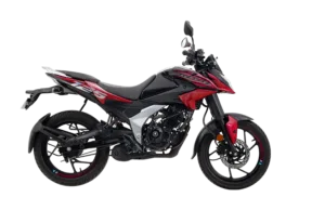 Bajaj Pulsar N125
