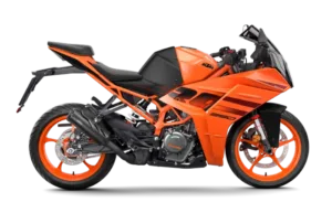 KTM RC 390