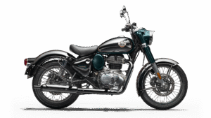 Royal Enfield Bullet 350