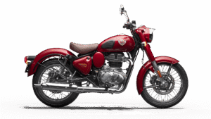 Royal Enfield Classic 350