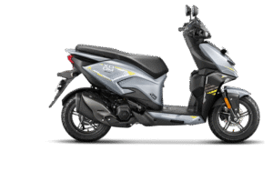 Hero Xoom 110