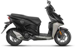 Hero Xoom 110