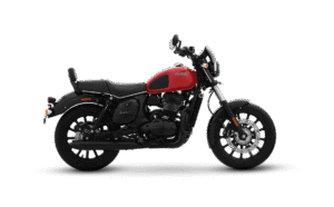 Yezdi Roadster