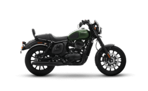 Yezdi Roadster