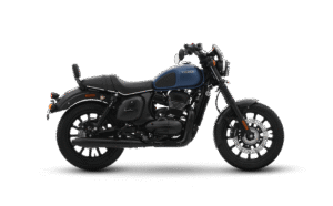 Yezdi Roadster