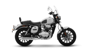 Yezdi Roadster