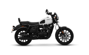 Yezdi Roadster