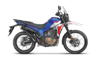 Hero Xpulse 210