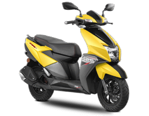 TVS Ntorq 125 Race Edition