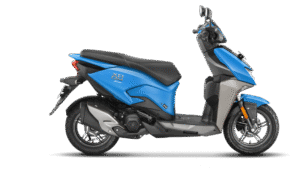 Hero Xoom 110