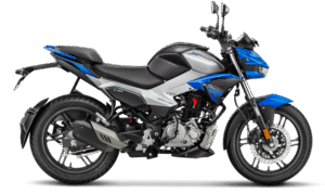 Hero Xtreme 125R