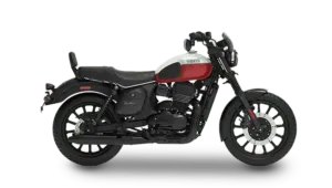 Yezdi Roadster