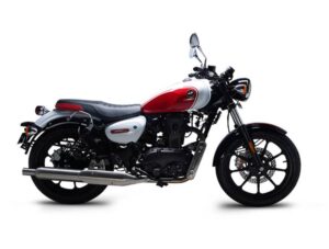 QJ Motor SRC 500
