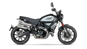 Ducati Scrambler 1100