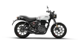 Royal Enfield Hunter 350