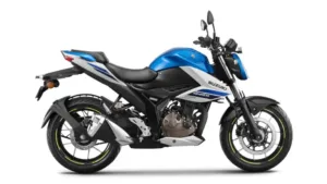 Suzuki Gixxer 250
