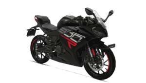 Keeway K300 R