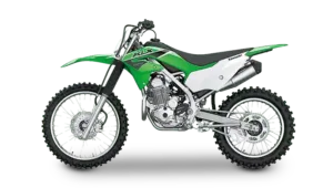 Kawasaki KLX230RS