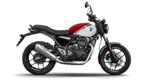 Triumph Speed T4