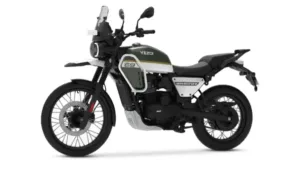Yezdi Adventure