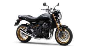 Kawasaki Z900RS
