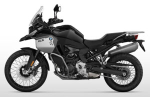 BMW F 900 GS Adventure