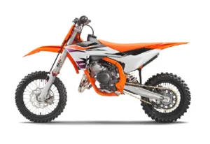 KTM 65 SX