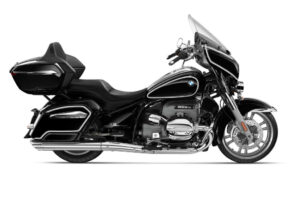 BMW R18