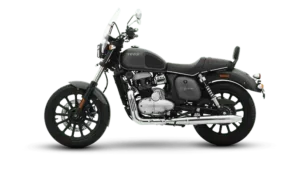 Yezdi Roadster