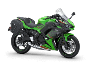 Kawasaki Ninja 650