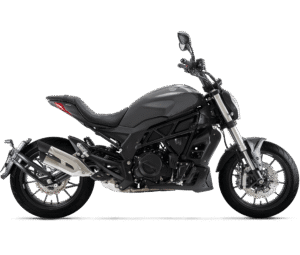 Benelli 502C