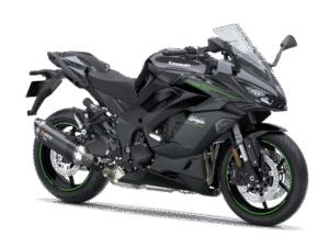 Kawasaki Ninja 1100SX