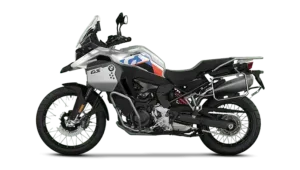 BMW F 900 GS Adventure