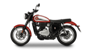 BSA Gold Star 650