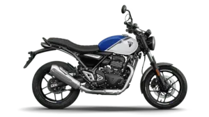Triumph Speed T4