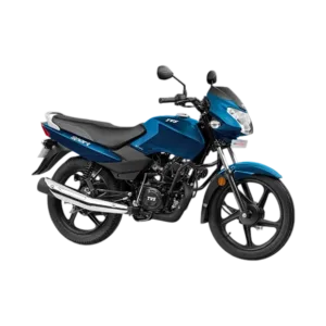 TVS Sport