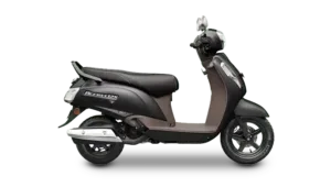 Suzuki Access 125