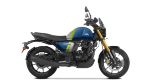 TVS Ronin Top