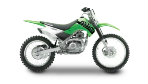 Kawasaki KLX 140R F