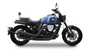 Keeway K-Light 250V