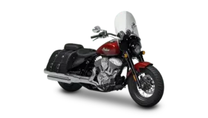 Indian Super Chief Limited