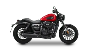Keeway V302C