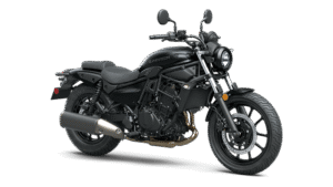 Kawasaki Eliminator