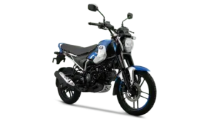 Bajaj Freedom 125 NG04 Disc LED