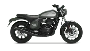 Jawa 42 FJ