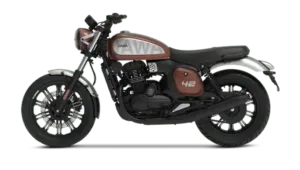 Jawa 42 FJ