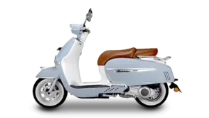 Keeway Sixties 300i
